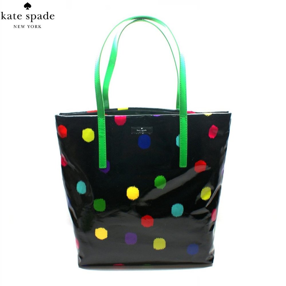 Kate Spade - 'Daycation Bon Shopper' Tote